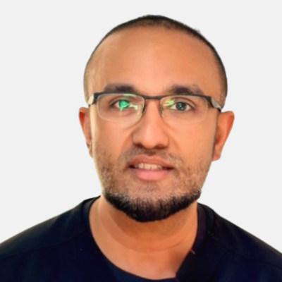Prof. Avik J Dandapat<br>Honorary Professor